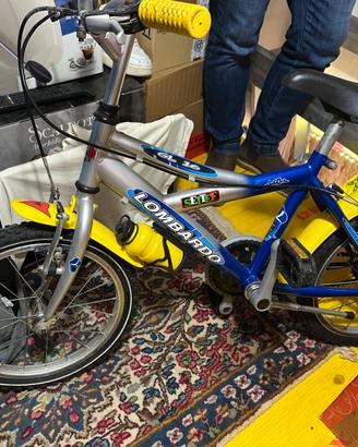 Bici per bimbo
