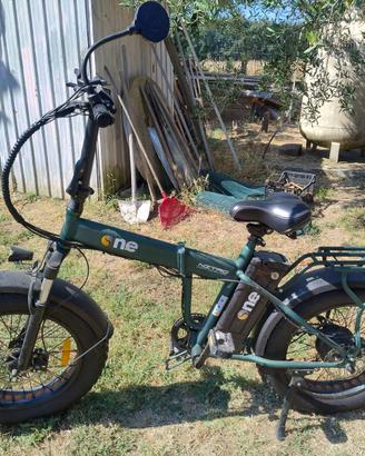Bici elettrica