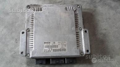 Centralina Citroen Picasso HDI Bosch