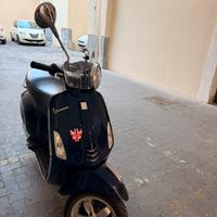 Vespa 50 primavera 4t