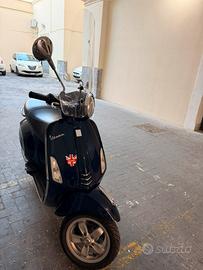Vespa 50 primavera 4t