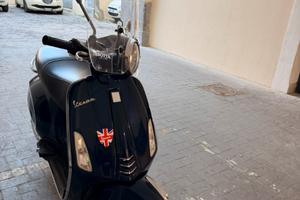 Vespa 50 primavera 4t