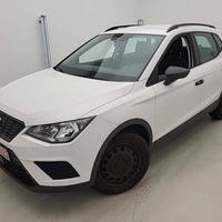 Seat Arona 1.0 tgi Reference 90cv
