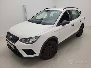 Seat Arona 1.0 tgi Reference 90cv