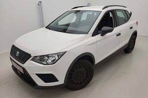 Seat Arona 1.0 tgi Reference 90cv