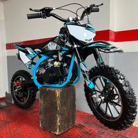 Mini cross 50 cc