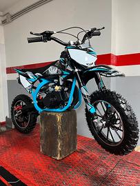 Mini cross 50 cc