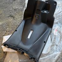 Retroscudo MBK Booster NG 50 - NUOVO