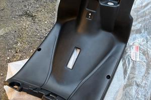 Retroscudo MBK Booster NG 50 - NUOVO