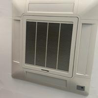 Climatizzatore hisense