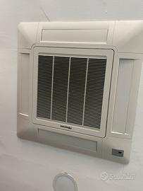 Climatizzatore hisense