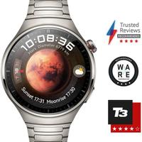 Huawei Watch 4 PRO Titanium