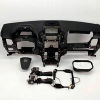 KIT AIRBAG - Opel Zafira Tourer (2015 -2019)