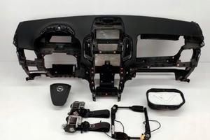 KIT AIRBAG - Opel Zafira Tourer (2015 -2019)