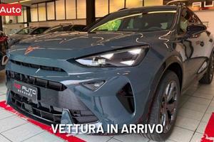 Cupra Formentor 1.5 hybrid 150cv dsg