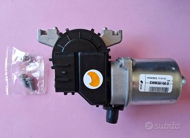 Mot. Tergi Lancia Y