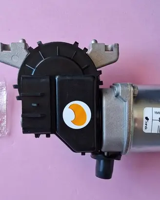 Mot. Tergi Lancia Y