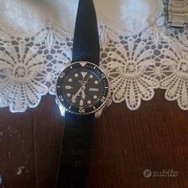 seiko 5 sport