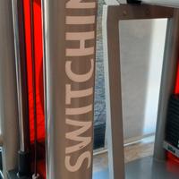 macchina Teca Switching 