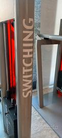 macchina Teca Switching 