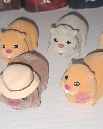 Zhu Zhu Pets Lotto