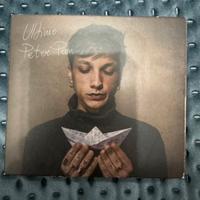 CD audio Ultimo Peter Pan autografato