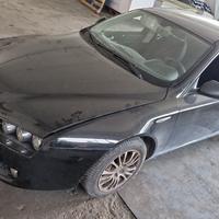 Alfa Romeo 159 1.9 jtdm 8v berlina 939A1000 per ri