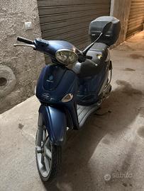 Piaggio Liberty 125