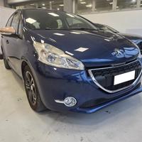 Peugeot 208 5 porte Allure - 2014