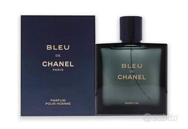 BLEU DE CHANEL PARIS