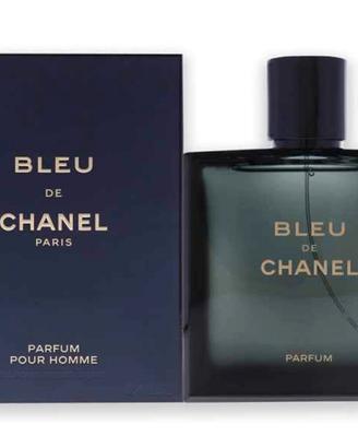 BLEU DE CHANEL PARIS
