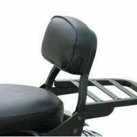 Schienalino basso sissybar h-d xl HARLEY DAVIDSON