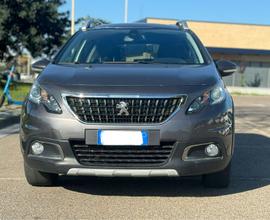 Peugeot 2008 " PREZZO TRATTABILE "