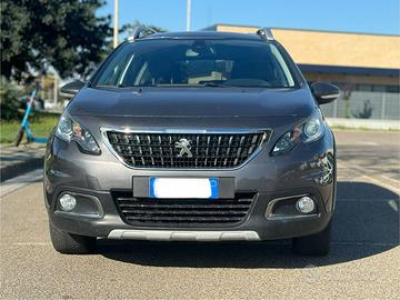 Peugeot 2008 " PREZZO TRATTABILE "