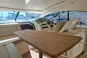 Jeanneau Prestige 42 S del 2010 HARD TOP
