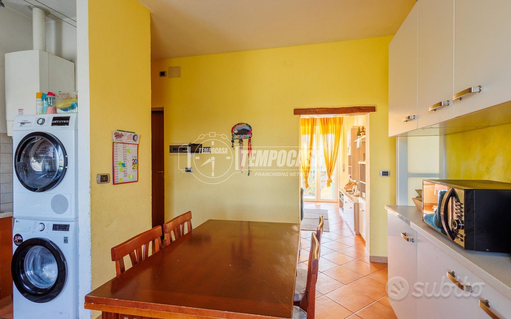 Appartamento – Collecchio, Rodolfi Mansueto S.p.A., Ozzano Taro - Vista 4