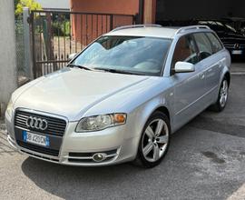 Audi A4 2.0 140 CV 2006
