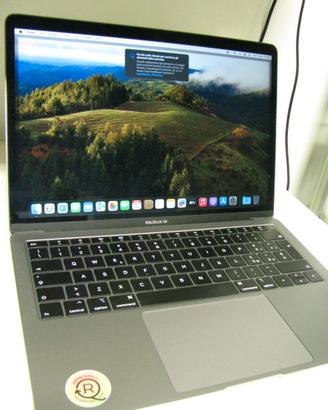 Apple Macbook Air Garantito