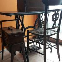 Macchina da cucire primi 900