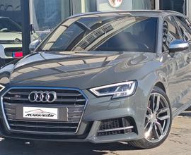 AUDI S3 2.0 TFSI 310 CV QUATTRO S-TRONIC