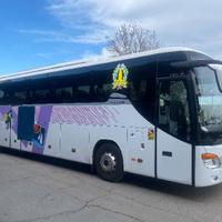 Autobus/ Setra 416 GT HD anno 2013