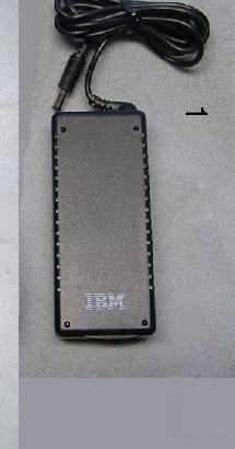 Alimentatore Pc per notebook della IBM