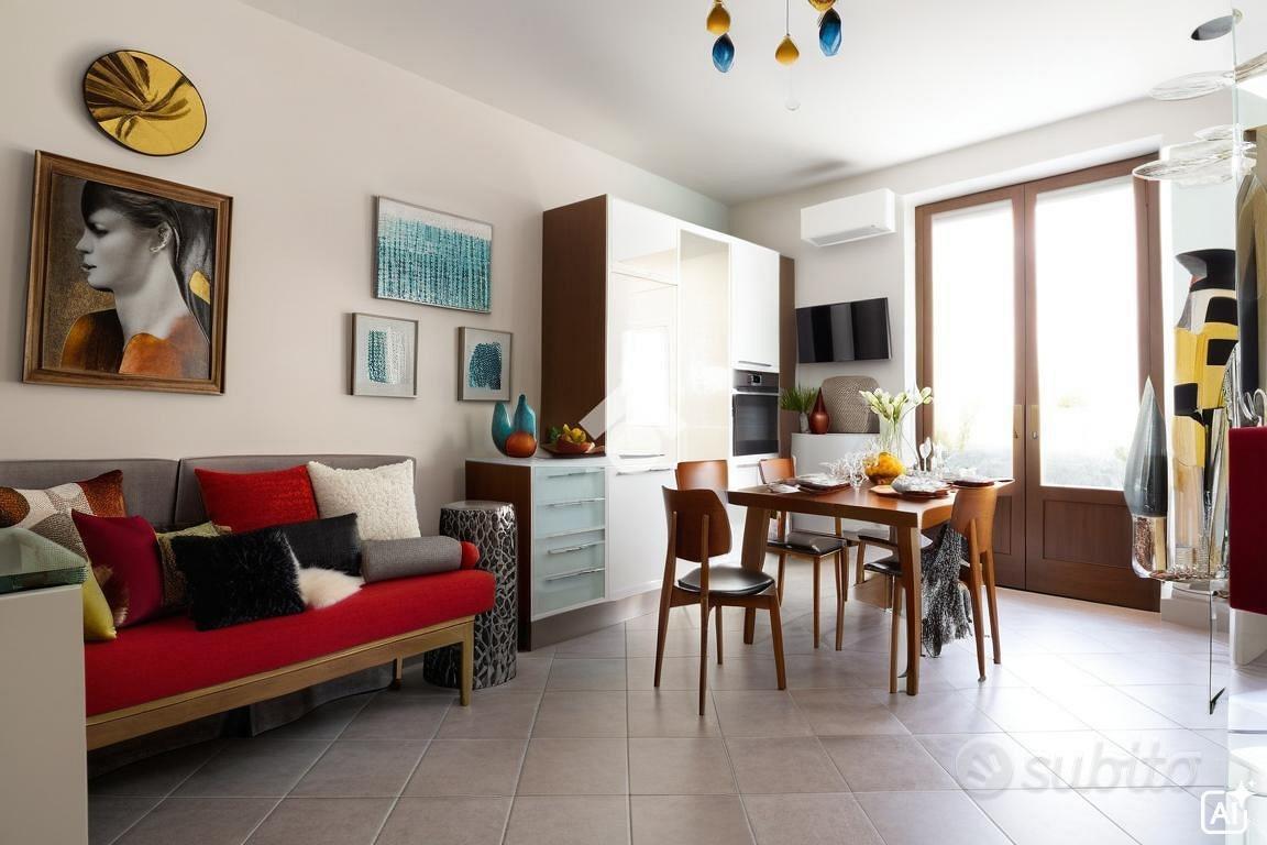 Appartamento – TO - Altro