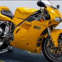 Ducati 996