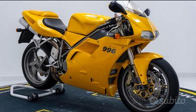 Ducati 996
