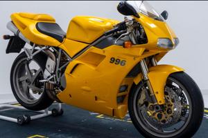 Ducati 996