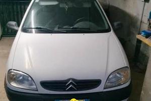 citroen saxo 1.5 d