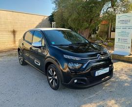 Citroen C3 1.5 BlueHDi 100cv Shine