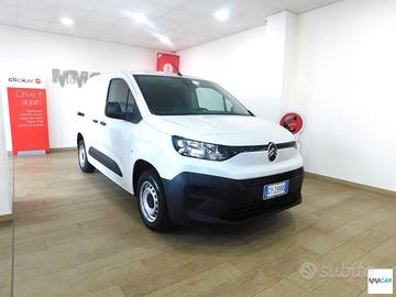 CITROEN - Berlingo BLUEHDI 100CV S&S VAN