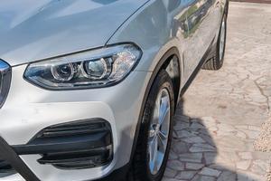 BMW X3 xDrive 2.0d 190cv Auto